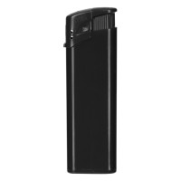 TANK, electronic lighter, black