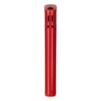 TANK, electronic lighter, red