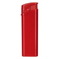 TANK, electronic lighter, red