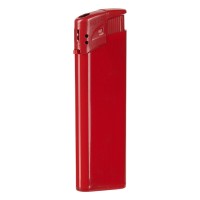 TANK, electronic lighter, red