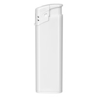 TANK, electronic lighter, white