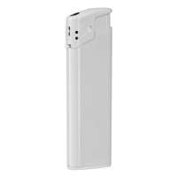 TANK, electronic lighter, white