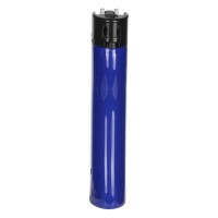 BLAZE, flint lighter, blue