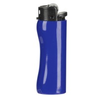 BLAZE, flint lighter, blue