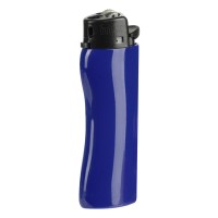 BLAZE, flint lighter, blue