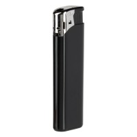 HETTA, electronic lighter, black