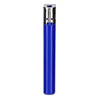 HETTA, electronic lighter, royal blue