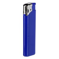 HETTA, electronic lighter, royal blue