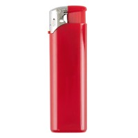 HETTA, electronic lighter, red