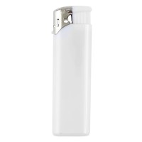 HETTA, electronic lighter, white
