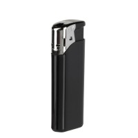 HETTA MINI, electronic lighter, black