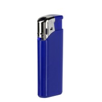 HETTA MINI, electronic lighter, royal blue