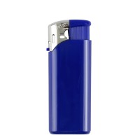 HETTA MINI, electronic lighter, royal blue