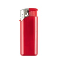 HETTA MINI, electronic lighter, red