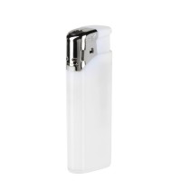 HETTA MINI, electronic lighter, white