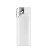 HETTA MINI, electronic lighter, white