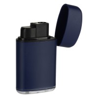 COAL SOFT, jet flame electronic lighter, blue