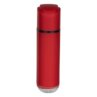 COAL SOFT, jet flame electronic lighter, red