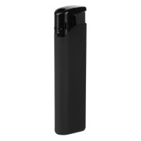 HETTA SOFT, electronic lighter, black
