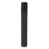 HETTA SOFT, electronic lighter, black