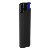 HETTA SOFT, electronic lighter, royal blue