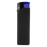 HETTA SOFT, electronic lighter, royal blue