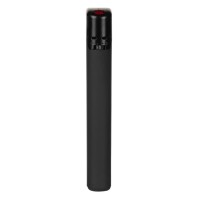 HETTA SOFT, electronic lighter, red