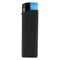 HETTA SOFT, electronic lighter, turquoise