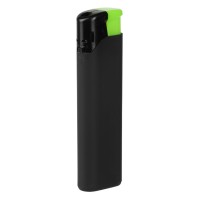 HETTA SOFT, electronic lighter, kiwi