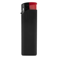 HETTA SOFT, electronic lighter, red