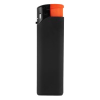 HETTA SOFT, electronic lighter, orange