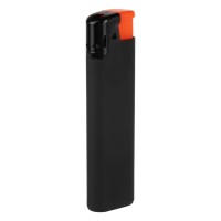 HETTA SOFT, electronic lighter, orange