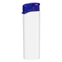 NERON, electronic lighter, royal blue
