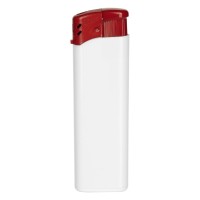 NERON, electronic lighter, red