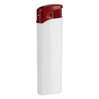 NERON, electronic lighter, red
