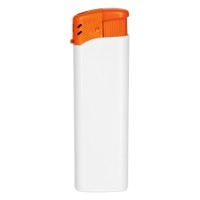 NERON, electronic lighter, orange