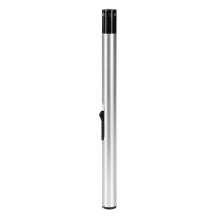 CARBO, electronic lighter, silver
