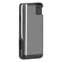 AMON, jet flame metal lighter, gun