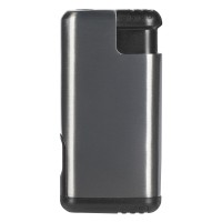 AMON, jet flame metal lighter, gun