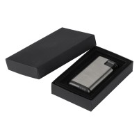 AMON, jet flame metal lighter, gun