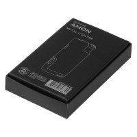 AMON, jet flame metal lighter, gun