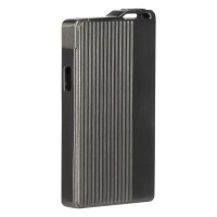 LORD, jet flame metal lighter, gun