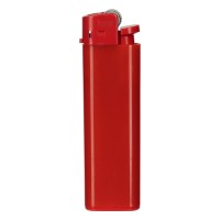 FUEGO, flint lighter, red