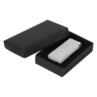 VICEROY, metal lighter, silver