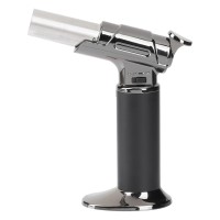 COSTELLO, metal torch lighter black