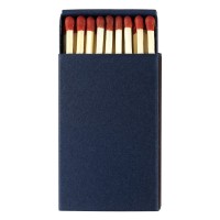 TNT 48, matches, 48 mm, blue