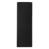 TNT 96, matches, 96 mm, black