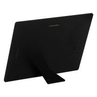 SUBLI PHOTO 13X18, sublimation photo panel, white