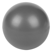 CALM, antistress ball, dark gray
