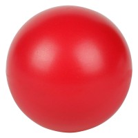 CALM, antistress ball, red